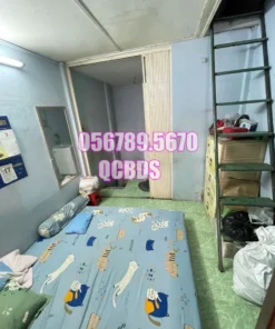 Bán nhà 504/21 Bà Hạt Quận 10 - 31 mét vuông 3 lầu - Ảnh 3