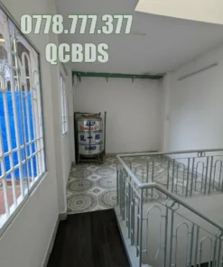 Bán nhà hẻm 197/1 Bà Hạt Quận 10 - 28 mét vuông 3 lầu - Ảnh 20
