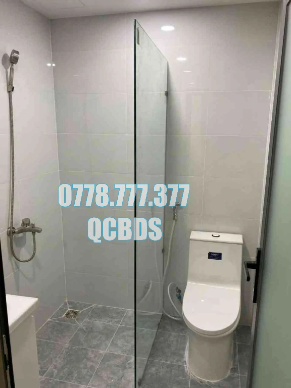 Bán nhà 292/11/10 Bà Hạt Quận 10 - 39 mét vuông 4 lầu 64 ban nha ba hat ket cau khung cot.jpg