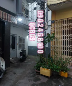 Bán nhà 260/16/2 Bà Hạt Quận 10 - 42 mét vuông 2 lầu - Ảnh 19