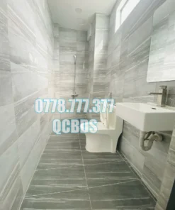 Bán nhà 581/4/2 Bà Hạt Quận 10 - 39 mét vuông 4 lầu 31 Bán nhà 581/4/2 Bà Hạt Quận 10 - 39 mét vuông 4 lầu - Ảnh 7