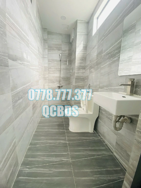 Bán nhà 581/4/2 Bà Hạt Quận 10 - 39 mét vuông 4 lầu 44 ban nha ba hat khong gian tang thuong.jpg 1