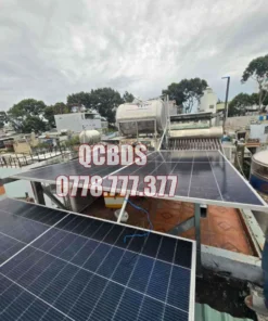Bán nhà 63/11 Bà Hạt Quận 10 - 38 mét vuông 5 lầu - Ảnh 12