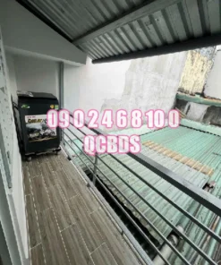 Bán nhà 260/16/2 Bà Hạt Quận 10 - 42 mét vuông 2 lầu - Ảnh 13