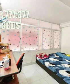 Bán nhà hẻm 123/6/1 Bà Hạt Quận 10 - 38 mét vuông 4 lầu 33 Bán nhà hẻm 123/6/1 Bà Hạt Quận 10 - 38 mét vuông 4 lầu - Ảnh 2