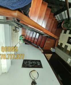 Bán nhà 207/76 3 Tháng 2 Quận 10 - 43 mét vuông 4 lầu - Ảnh 9