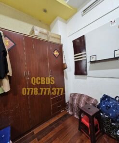 Bán nhà 207/76 3 Tháng 2 Quận 10 - 43 mét vuông 4 lầu - Ảnh 8