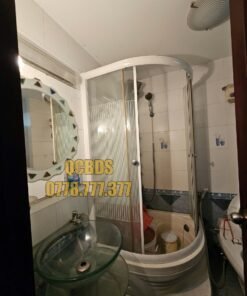 Bán nhà 207/76 3 Tháng 2 Quận 10 - 43 mét vuông 4 lầu - Ảnh 7