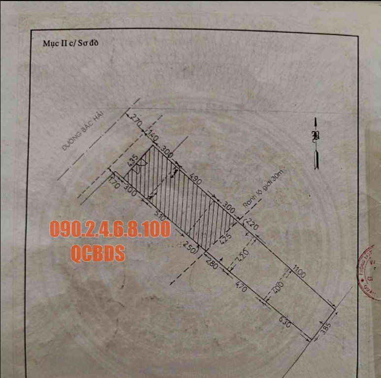 Bán nhà 83 Bắc Hải Quận 10 - 101 mét vuông 3 lầu 67 ban nha bac hai duong 3 oto tranh nhau.jpg