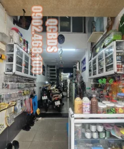 Bán nhà 101/34 Bắc Hải Quận 10 - 40 mét vuông 6 lầu 33 Bán nhà 101/34 Bắc Hải Quận 10 - 40 mét vuông 6 lầu - Ảnh 3