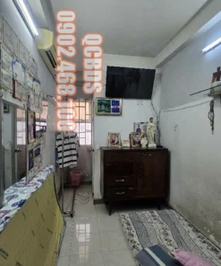 Bán nhà 101/34 Bắc Hải Quận 10 - 40 mét vuông 6 lầu 43 Bán nhà 101/34 Bắc Hải Quận 10 - 40 mét vuông 6 lầu - Ảnh 13