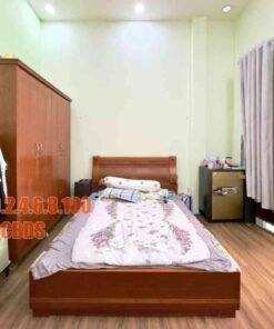 Bán nhà 83 Bắc Hải Quận 10 - 101 mét vuông 3 lầu 57 Bán nhà 83 Bắc Hải Quận 10 - 101 mét vuông 3 lầu - Ảnh 14