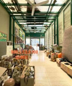 Bán nhà 83 Bắc Hải Quận 10 - 101 mét vuông 3 lầu 56 Bán nhà 83 Bắc Hải Quận 10 - 101 mét vuông 3 lầu - Ảnh 13