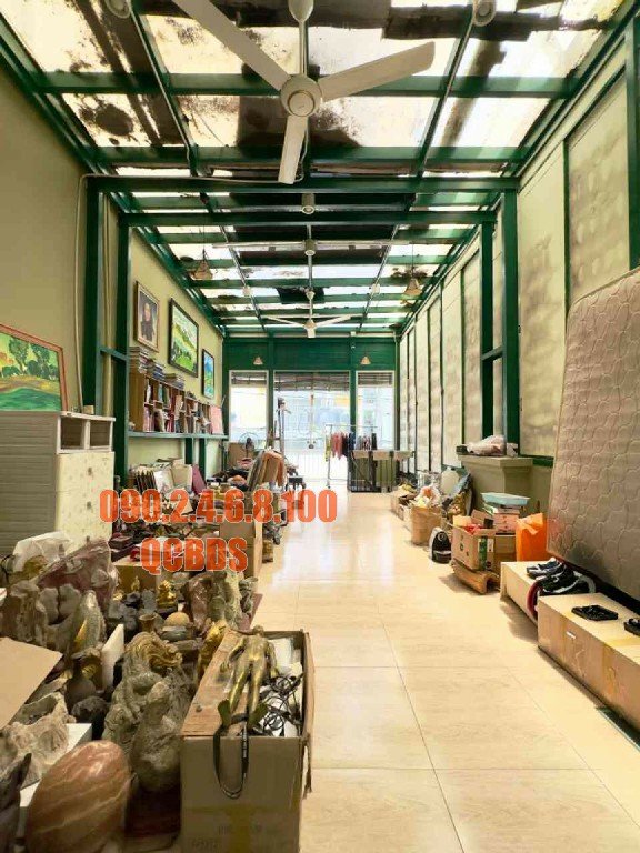 Bán nhà 83 Bắc Hải Quận 10 - 101 mét vuông 3 lầu 69 ban nha bac hai phong ngu master lau 1.jpg