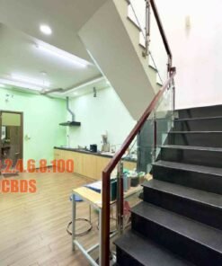 Bán nhà 83 Bắc Hải Quận 10 - 101 mét vuông 3 lầu 55 Bán nhà 83 Bắc Hải Quận 10 - 101 mét vuông 3 lầu - Ảnh 12