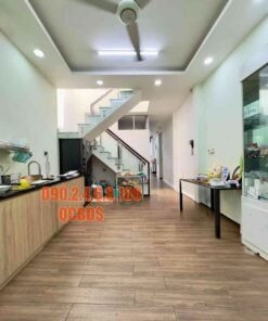 Bán nhà 83 Bắc Hải Quận 10 - 101 mét vuông 3 lầu 54 Bán nhà 83 Bắc Hải Quận 10 - 101 mét vuông 3 lầu - Ảnh 11