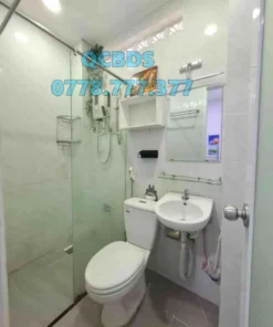 Bán nhà 463B/27A Cách Mạng Tháng 8 Quận 10 - 19 mét vuông 3 lầu 39 Bán nhà 463B/27A Cách Mạng Tháng 8 Quận 10 - 19 mét vuông 3 lầu - Ảnh 8