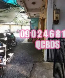 Bán nhà hẻm 252/29D Cao Thắng Quận 10 - 33 mét vuông 2 lầu 41 Bán nhà hẻm 252/29D Cao Thắng Quận 10 - 33 mét vuông 2 lầu - Ảnh 9