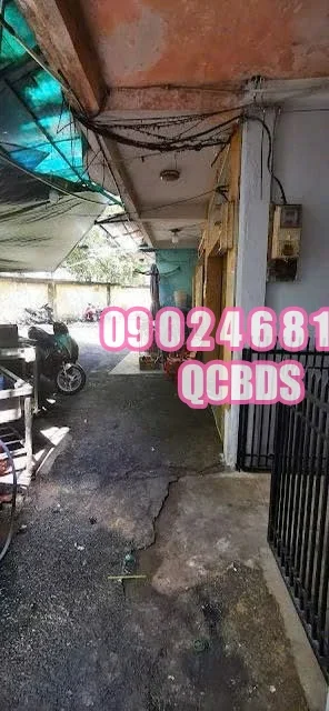Bán nhà hẻm 252/29D Cao Thắng Quận 10 - 33 mét vuông 2 lầu 56 ban nha cao thang 252 29d mat tien.jpg e1792739145197