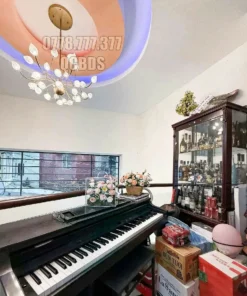 Bán nhà 252/47E Cao Thắng Quận 10 - 50 mét vuông 5 lầu 51 Bán nhà 252/47E Cao Thắng Quận 10 - 50 mét vuông 5 lầu - Ảnh 11