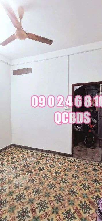 Bán nhà hẻm 252/29D Cao Thắng Quận 10 - 33 mét vuông 2 lầu 54 ban nha cao thang duong truoc nha o to.jpg