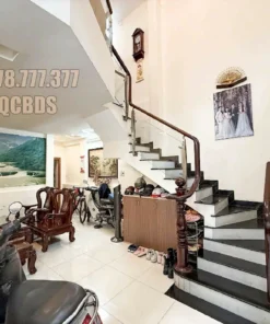 Bán nhà 252/47E Cao Thắng Quận 10 - 50 mét vuông 5 lầu 56 Bán nhà 252/47E Cao Thắng Quận 10 - 50 mét vuông 5 lầu - Ảnh 16