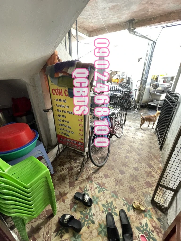 Bán nhà hẻm 252/29D Cao Thắng Quận 10 - 33 mét vuông 2 lầu 50 ban nha cao thang khu vuc bep.jpg e1792739121609