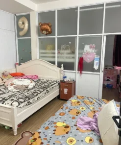 Bán nhà 232/17 Cao Thắng Quận 10 - 36 mét vuông 5 lầu - Ảnh 10