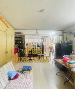 Bán nhà 392/8/103 Cao Thắng Quận 10 - 51 mét vuông 3 lầu - Ảnh 8