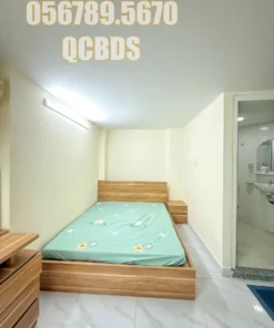 Bán nhà hẻm 252/29/1 Cao Thắng Quận 10 - 53 mét vuông 3 lầu - Ảnh 11