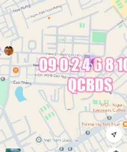 Bán nhà hẻm 252/29D Cao Thắng Quận 10 - 33 mét vuông 2 lầu 43 Bán nhà hẻm 252/29D Cao Thắng Quận 10 - 33 mét vuông 2 lầu - Ảnh 11