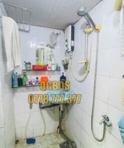 Bán nhà 392/8/103 Cao Thắng Quận 10 - 51 mét vuông 3 lầu - Ảnh 7