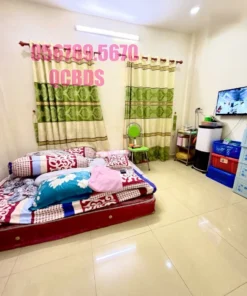 Bán nhà 601/20/10 CMT8 Quận 10 - 25 mét vuông 3 lầu 34 Bán nhà 601/20/10 CMT8 Quận 10 - 25 mét vuông 3 lầu - Ảnh 11
