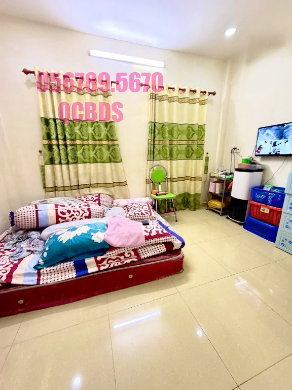 Bán nhà 601/20/10 CMT8 Quận 10 - 25 mét vuông 3 lầu 47 ban nha cmt8 601 20 10 mat tien.jpg