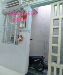 Bán nhà 601/54E CMT8 Quận 10 - 35 mét vuông 2 lầu 50 Bán nhà 601/54E CMT8 Quận 10 - 35 mét vuông 2 lầu - Ảnh 10