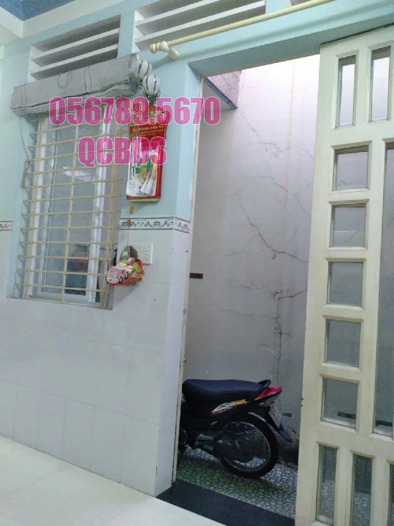 Bán nhà 601/54E CMT8 Quận 10 - 35 mét vuông 2 lầu 73 ban nha cmt8 601 54e mat tien.jpg
