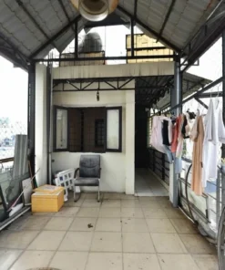 Bán nhà 539/31 CMT8 Quận 10 - 74 mét vuông 5 lầu - Ảnh 6
