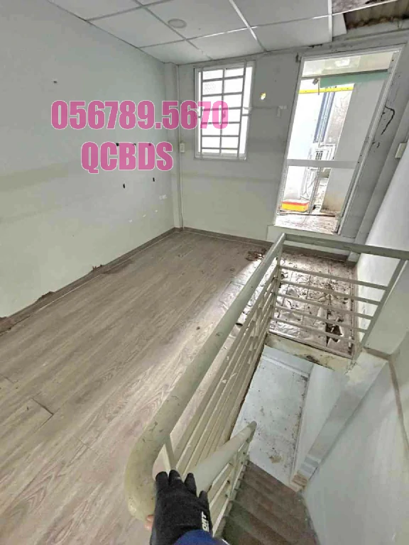 Bán nhà 575/60G CMT8 Quận 10 - 28 mét vuông 1 lầu 41 ban nha cmt8 chieu sau 9m.jpg