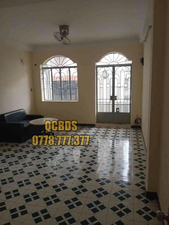 Bán nhà 595/29C CMT8 Quận 10 - 53 mét vuông 5 lầu 18 Bán nhà 595/29C CMT8 Quận 10 - 53 mét vuông 5 lầu - Ảnh 6
