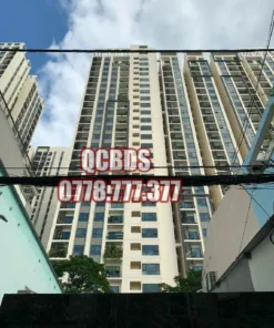 Bán nhà 285/101/41 CMT8 Quận 10 - 62 mét vuông 1 lầu 28 Bán nhà 285/101/41 CMT8 Quận 10 - 62 mét vuông 1 lầu - Ảnh 8