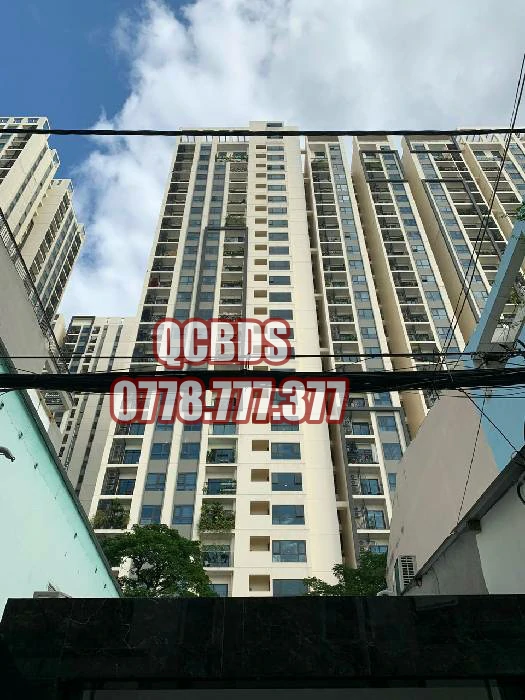 Bán nhà 285/101/41 CMT8 Quận 10 - 62 mét vuông 1 lầu 35 ban nha cmt8 hem 1 o to thong thoang.jpg 1