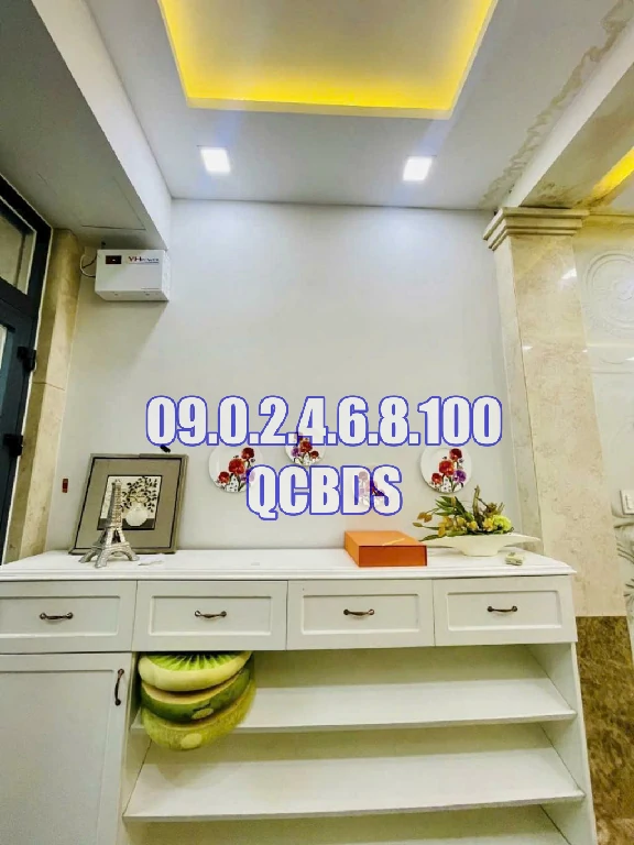 Bán nhà 623/20/3 CMT8 Quận 10 53 ban nha cmt8 hem 1 o to thong thoang.jpg