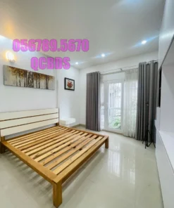 Bán nhà 601/12/8 CMT8 Quận 10 - 53 mét vuông 4 lầu - Ảnh 4