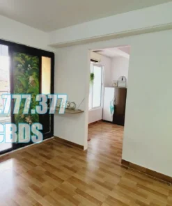 Bán nhà 571/31 CMT8 Quận 10 - 42 mét vuông 4 lầu - Ảnh 3