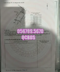 Bán nhà 463B/46D10 CMT8 Quận 10 - 92 mét vuông 4 lầu - Ảnh 2