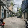 Bán nhà 457/26 CMT8 Quận 10 - 54 mét vuông 5 lầu