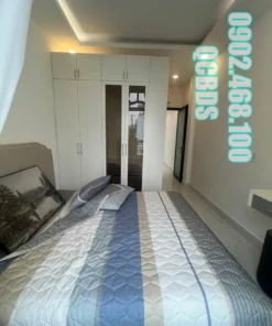 Bán nhà hẻm 601/21 CMT8 Quận 10 - 23 mét vuông 2 lầu 33 Bán nhà hẻm 601/21 CMT8 Quận 10 - 23 mét vuông 2 lầu - Ảnh 5