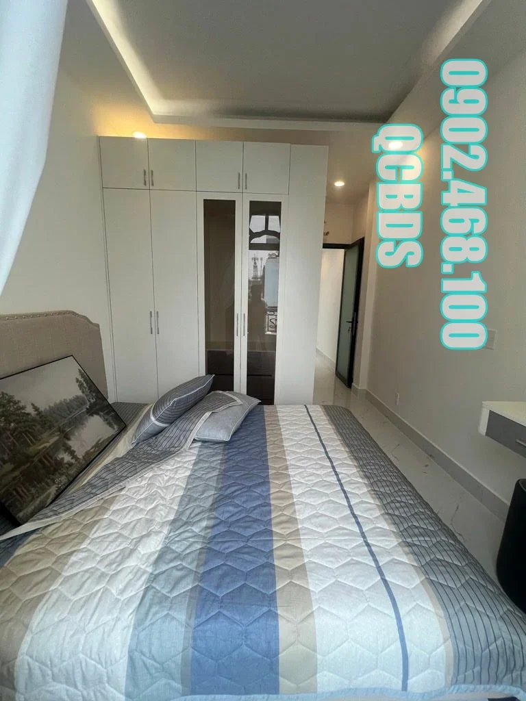 Bán nhà hẻm 601/21 CMT8 Quận 10 - 23 mét vuông 2 lầu 19 Bán nhà hẻm 601/21 CMT8 Quận 10 - 23 mét vuông 2 lầu - Ảnh 5
