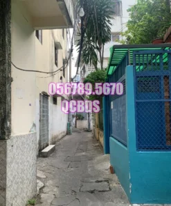 Bán nhà 419/26 CMT8 Quận 10 - 50 mét vuông 2 lầu 35 Bán nhà 419/26 CMT8 Quận 10 - 50 mét vuông 2 lầu - Ảnh 3