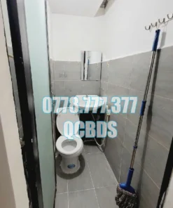Bán nhà 571/31 CMT8 Quận 10 - 42 mét vuông 4 lầu - Ảnh 16